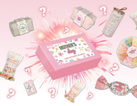 Mother's Day Mystery Box (Nan Gifts)