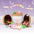 Pick-n-Mix-Cup