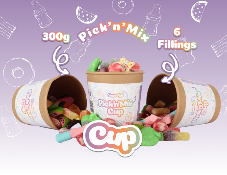 Pick-n-Mix-Cup