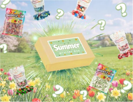 Summer Mystery Box