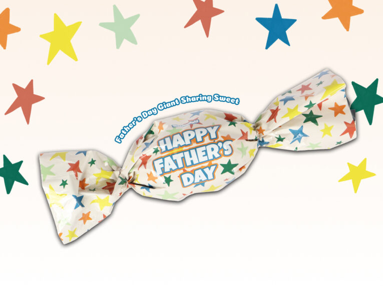 FAT26 - Father's Day Giant Sweet