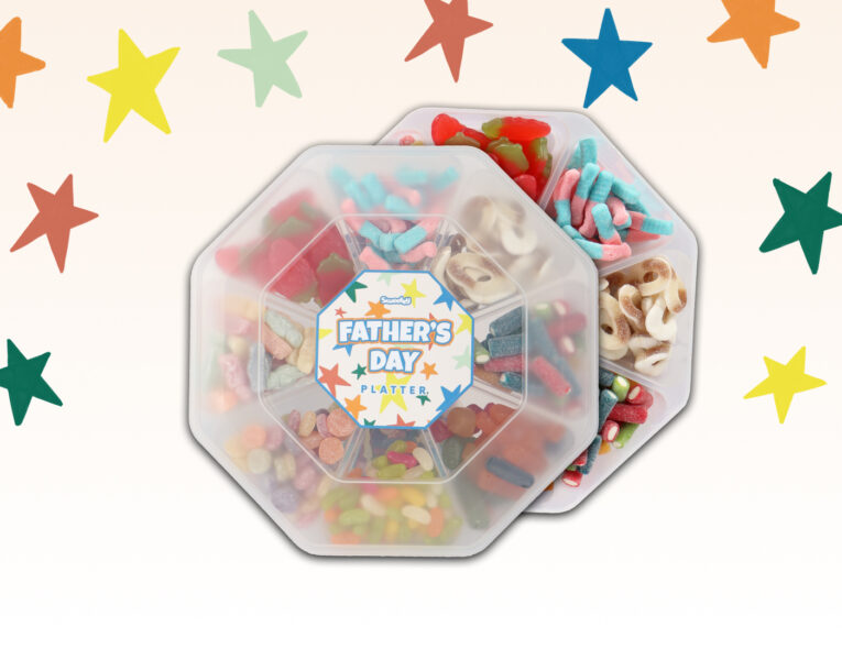 FAT26 - Father's Day Platter 3