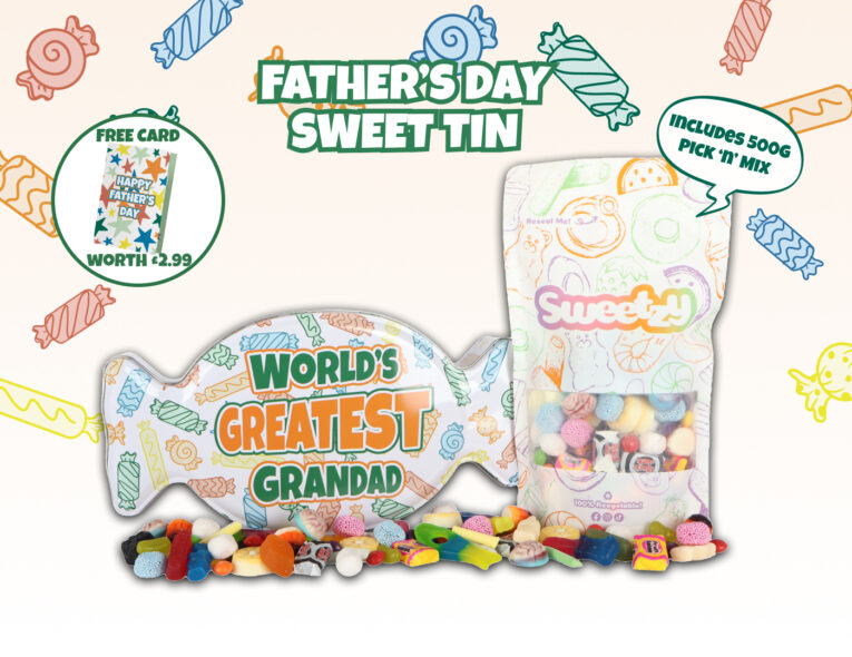 FAT26 - Grandad Tin 1