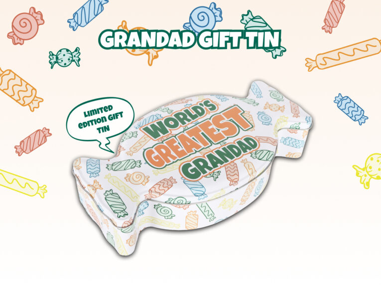 FAT26 - Grandad Tin 2