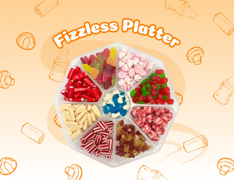 Fizzless-Platter