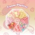 Foam-Platter