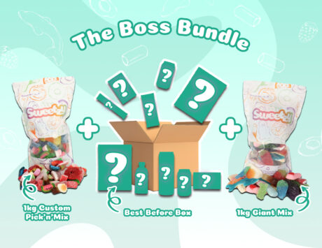 The Boss Bundle