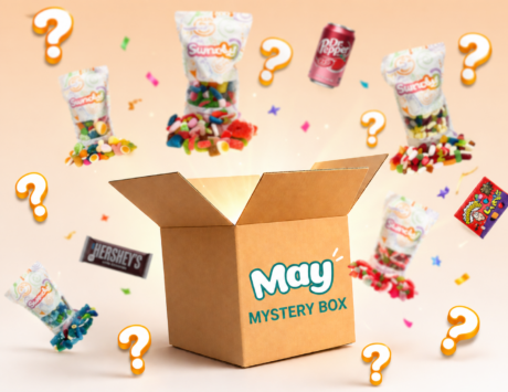May Mystery Box