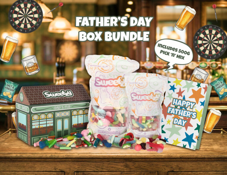 FAT26 - Box bundle