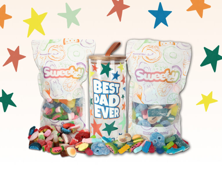 FAT26 - Dad Jar Bundle
