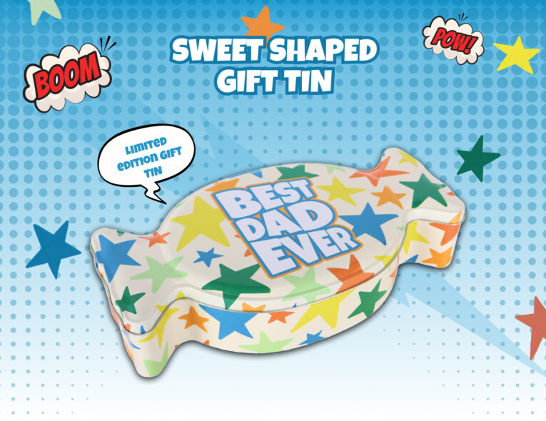 FAT26 - Dad Tin