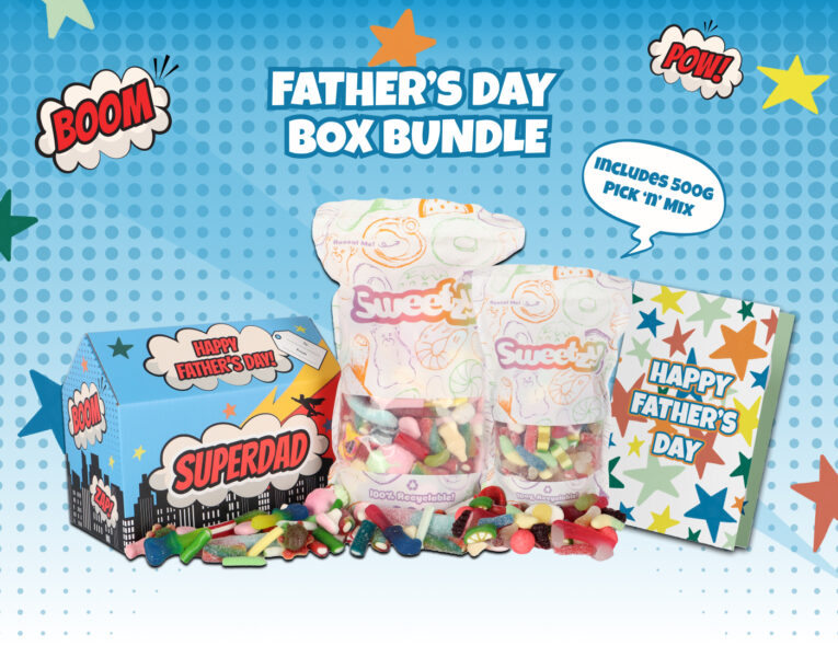 FAT26 - Superdad Box bundle