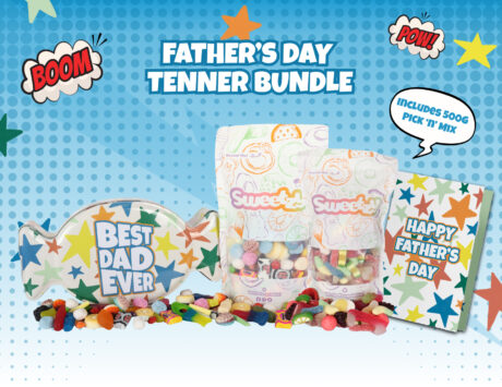 Father's Day Tenner Bundle