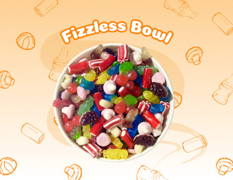 Fizzless Bowl