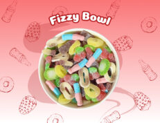 Fizzy Bowl