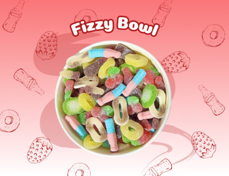 Fizzy Bowl