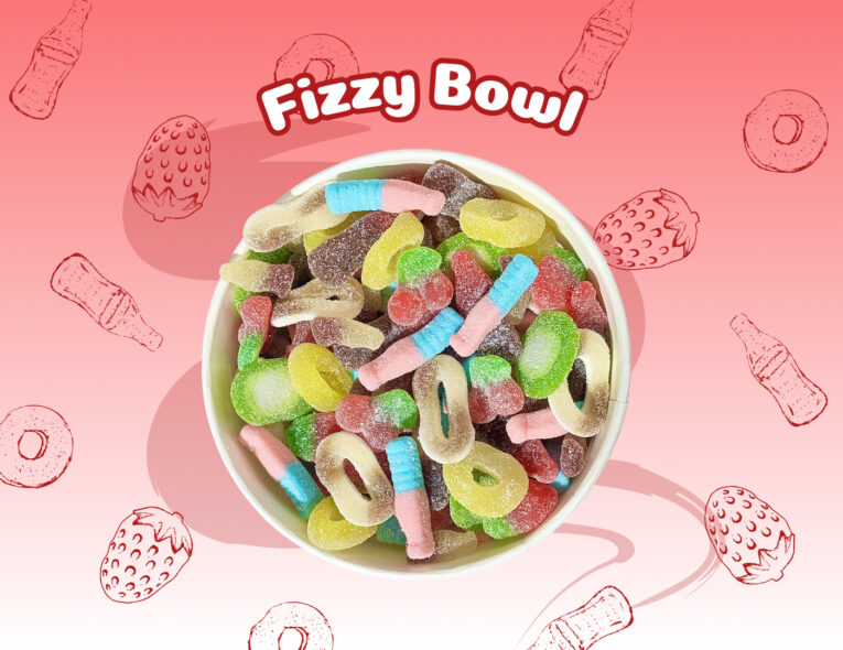 Fizzy Bowl