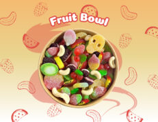 Fruit Bowl