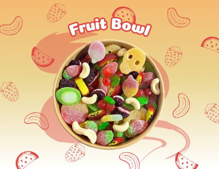 Fruit Bowl