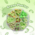 Green Platter