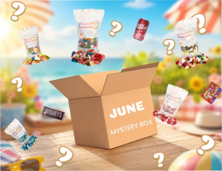 June box