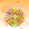 Sunset Platter
