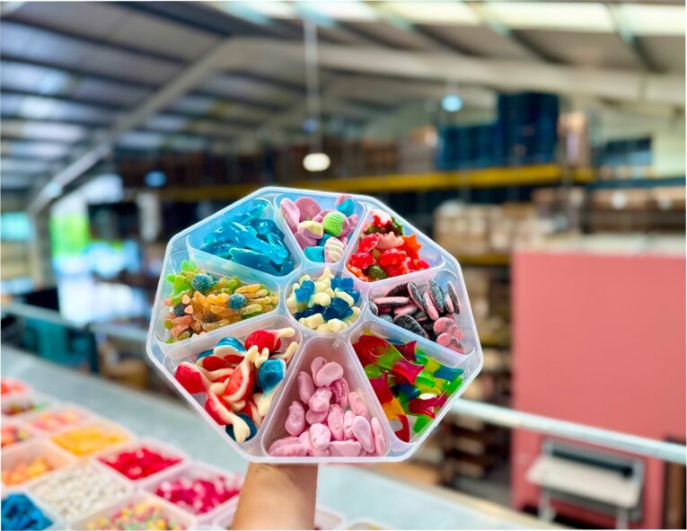 Under The Sea Platter Pic