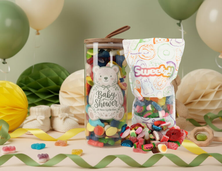 Baby shower