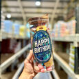 Birthday-boy