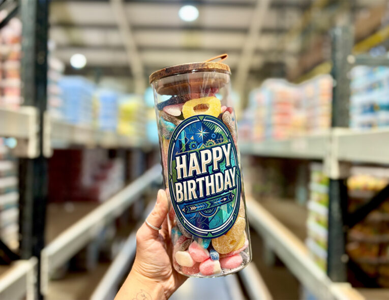 Birthday-boy