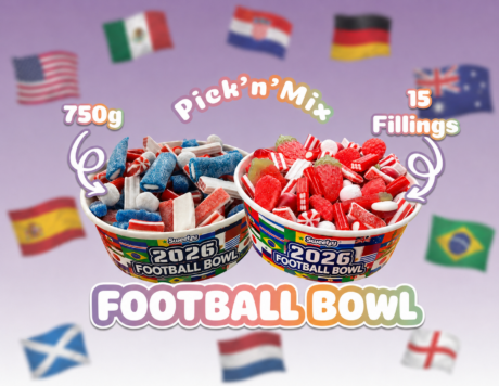 2026 Football Sweet Bowl
