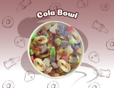 Cola Bowl