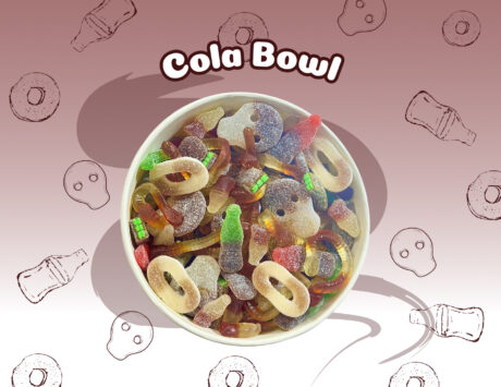 Cola Bowl