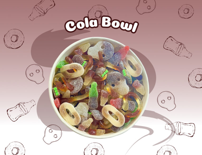 Cola Bowl