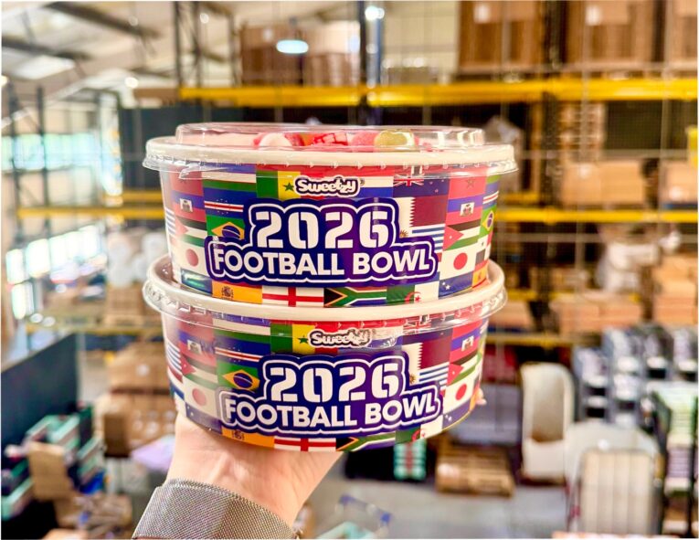 Football Bowl 2