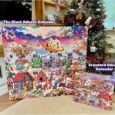 Giant Advent