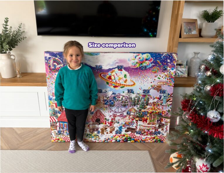 Giant Advent 2