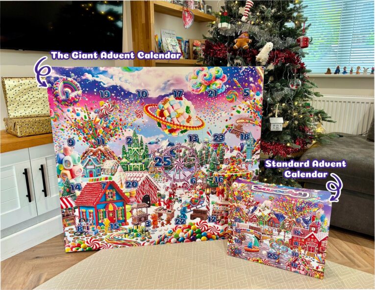 Giant Advent