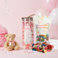 Its a girl