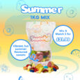 Summer Mix - 1kg