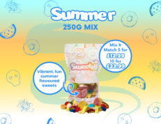 Summer Mix - 250g