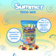 Summer Mix - 250g