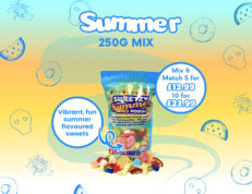 Summer Mix - 250g
