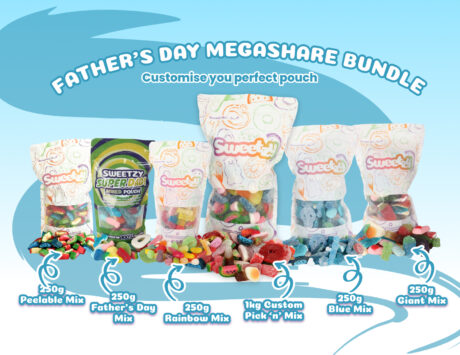 Father's Day MegaShare Bundle