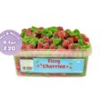 Fizzy Cherries Website