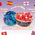 Football bowl