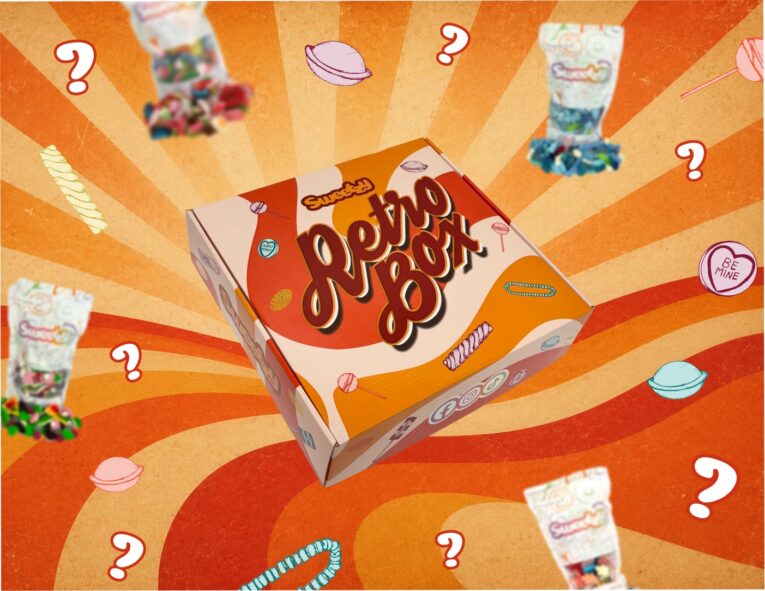 Retro Box