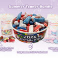 Summer tenner bundle