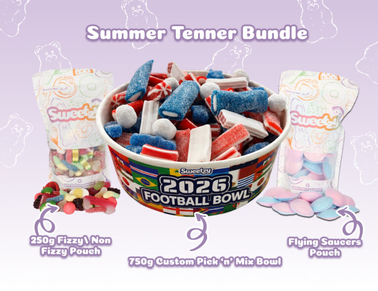 Summer tenner bundle