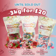 3kg for £20 v5